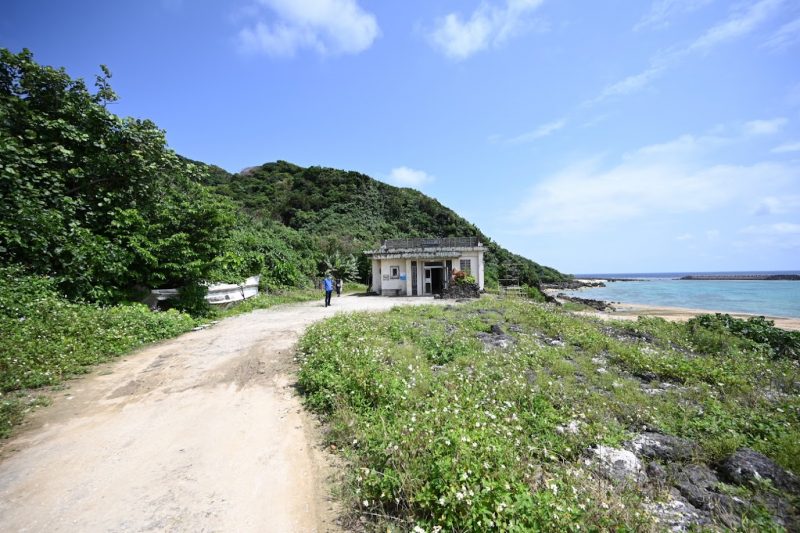 与那国島,ダイビング